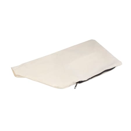 Steelman Replacement Fabric Particulate Catcher for STEELMAN Pneumatic Workshop Vacuum 99978-BAG